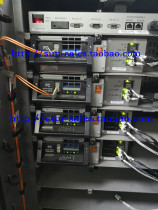 IBM 3584 Tape library tape drive adds expansion card module