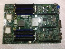 SUN 540-7323 Sun System Board for Sun X4150 X4250 with measurement and reporting