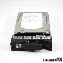 3649 IBM 450GB 15K SAS Hard Disk Drive 44V4432 44V4433