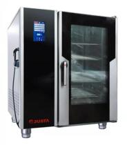 Just JO-E-T61 six-layer touch version of the universal steaming oven computer version of the multi-function automatic electric oven