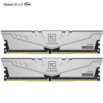 Ten Quan creator pioneer DDR4 3200 32G * 2 64G set desktop computer memory module