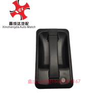 Heavy truck ace truck 737 757B 777 car door lock inner handle outer handle Outer handle outer buckle hand original factory
