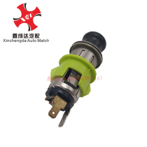 FAW Hongta Jiefang Ba Ling 35V Jinling Micro card Jinka hill climb king 24V cigarette lighter ignition plug heater