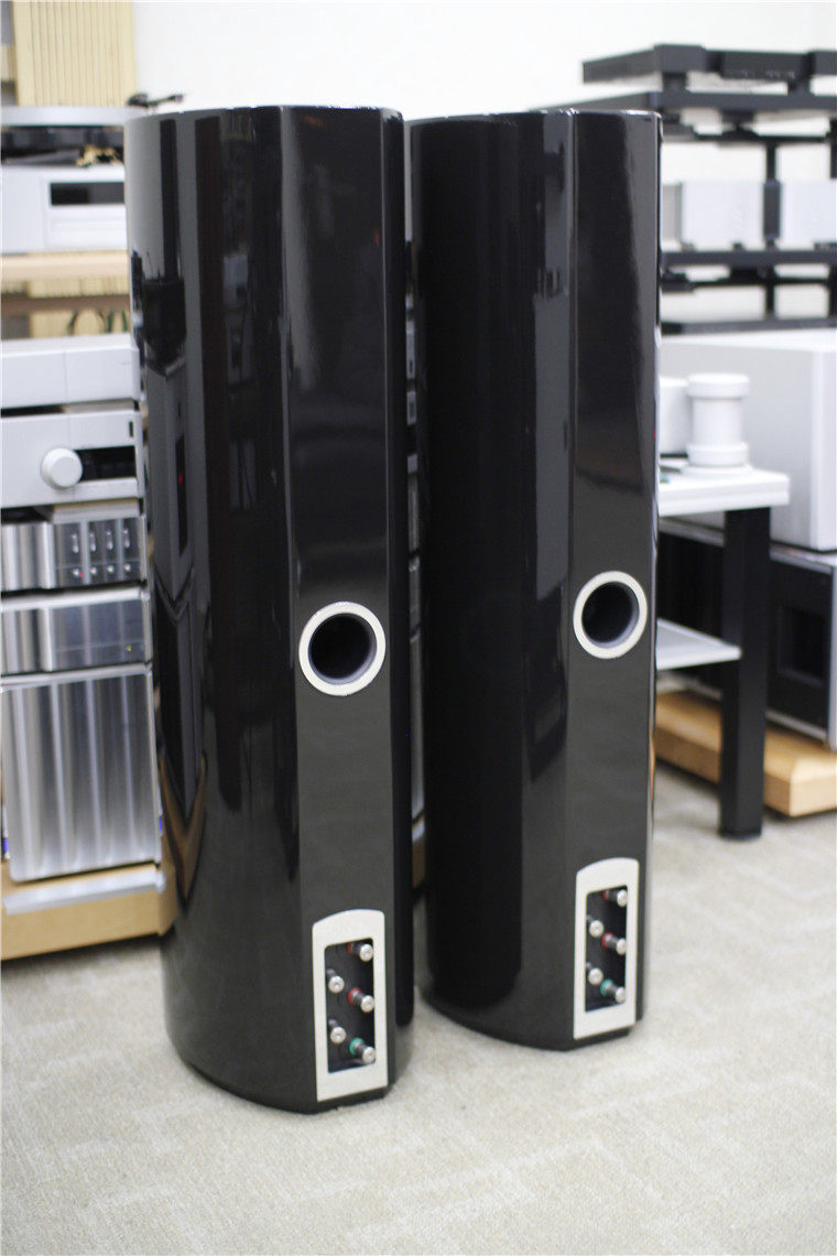 英国tannoy/天朗 dc8t dc10t xt8f xt6 发烧同轴喇叭音箱 全新正品