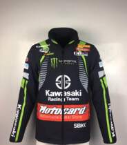 Motorcycle Sweats 2019 Jacket Winter Off-Road Riding Clothes Jacket Racing Suit Thickening Windproof