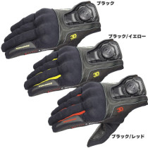 New GK-164 3D protective Knight racing motorcycle locomotive touch screen breathable anti-drop gloves