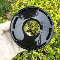 Komatsu lawn mower lawn mower head lower cover Komatsu brush cutter accessories lawn mower head cover Lawn mower head end cover