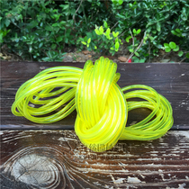 Tubing Lawn mower tubing two-stroke gasoline engine transparent tubing Four-stroke gasoline engine inlet and return tubing