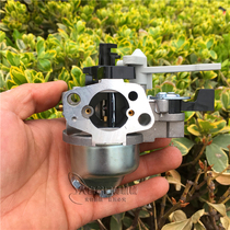 Gasoline engine accessories 2 inch 3 inch water pump carburetor 168F 170F carburetor four-stroke GX160 carburetor