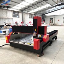 Stone engraving machine Numerical control fully automatic large tombstone stone tablet engraving 1325 Medium stone machine marble lettering