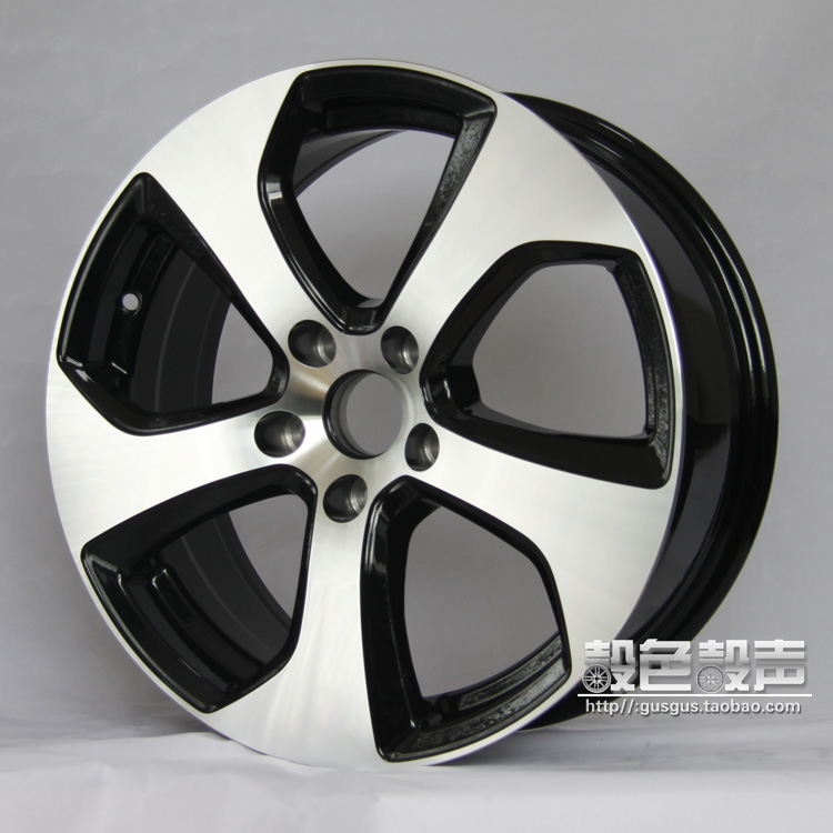 15 inch 14 Volkswagen Polo bánh xe sửa đổi Lang Yi 16 Tomahawk Bora polo Jing Rui new Jetta Santana Lang