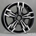 15 inch 14 Volkswagen Polo bánh xe sửa đổi Lang Yi 16 Tomahawk Bora polo Jing Rui new Jetta Santana Lang Rim