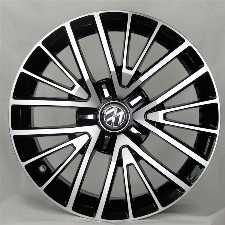 15 inch 14 Volkswagen Polo bánh xe sửa đổi Lang Yi 16 Tomahawk Bora polo Jing Rui new Jetta Santana Lang