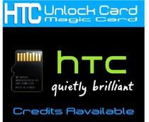 HTC S-OFF ten thousand points gold card unlock card White card javacard m9 m10 gold card spot