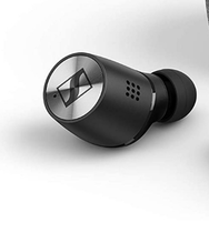 Senhaisel MOMENTUM real wireless second-generation Bluetooth headset alone left ear charging box accessories