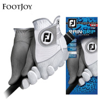 Golf gloves Footjoy rain waterproof golf gloves men's single left hand cloth gloves