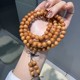 바비 올드 힐 샌들 우드 멀티 원 팔찌 목걸이 108 wenwan diy 패션 비즈 브레이슬릿 커플 홀리데이 선물 바비 올드 힐 샌들 우드 멀티 원 팔찌 목걸이 108 wenwan diy 패션 비즈 브레이슬릿 커플 홀리데이 선물