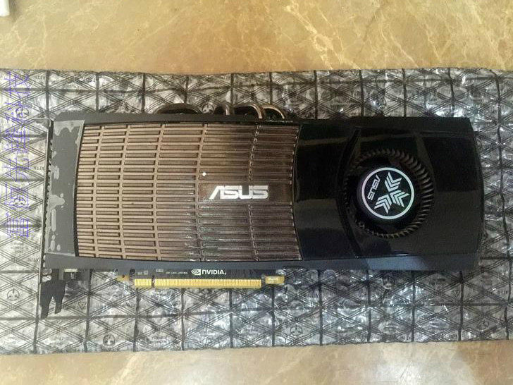 微星gtx570 1.2g 高端 独立显卡 秒七彩虹 索泰 gtx760 2g 960