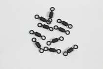 Helicopter Ronnie Fishing Group Feide Fishing Gear European-style fishing European-style Feide beads fishing eight-character rings 10