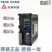Brand new Taiwan Andong yuan inverter S310-201-H1DC0 75KW three-phase 220V large number of spot