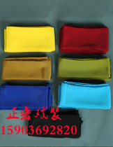 Opera drama Peking Opera Laosheng Laodan Tsing Yi Baotou Bubble strips Qiangjin with headscarf headband Mausoleum