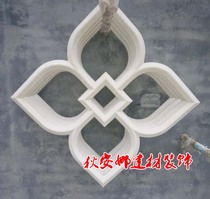 Living Room New New Products Brief Eu Decoration Brief Styling Top Flower Beam Toplaster Manufacturer Direct Selling Flat Wire