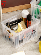 Alice tools books snacks toys vegetable storage basket storage basket room living room bedroom study storage box