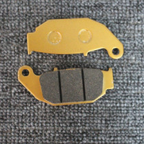 Suitable for HONDA Thai version CRF250L front and rear brake pads front and rear brake pads with high quality