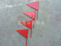 Shot biao zhi qi hammer biao zhi qi