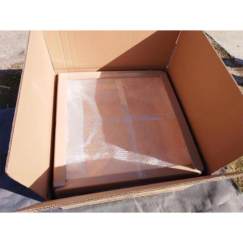 короб 欧松板木箱储物柜来图定制五面封板简约现代风格山地车专用木箱 OTHE