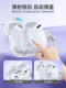 Apple AirPodsPro2 보호 케이스 프로 2 세대 헤드폰 보호 케이스 AirPods4 Protective Case 4 Lock 버클 숨겨진 창조적 인 스탠드 틈새 투명 소프트 케이스에 적합합니다. Apple AirPodsPro2 보호 케이스 프로 2 세대 헤드폰 보호 케이스 AirPods4 Protective Case 4 Lock 버클 숨겨진 창조적 인 스탠드 틈새 투명 소프트 케이스에 적합합니다.