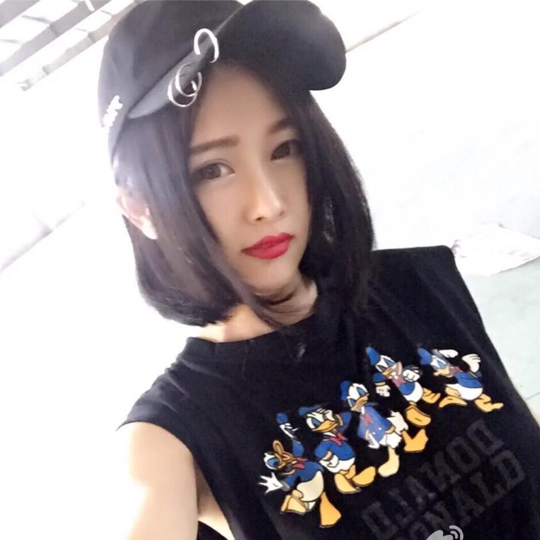 大潘kate
