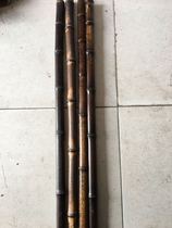 Kyohu Purple Bamboo Pole Son Jing Hui Zi Kyung Hu Accessories