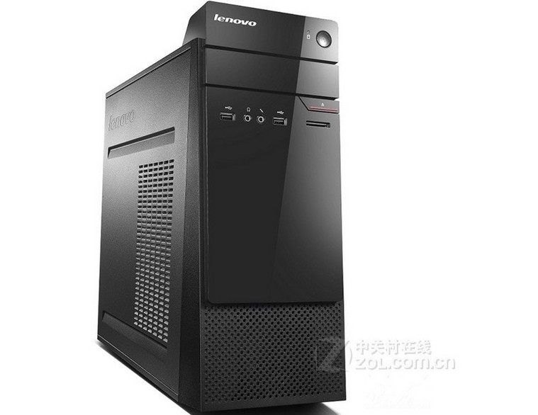 全新原装联想台式机启天m4360主机m4550扬天税控商用电脑整机