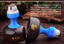 Bianstone scraping cup scraping plate ball facial beauty slimming essential oil massage tool scraping face scraping whole body universal