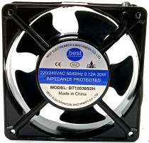 The Best 15050B2H BT9225 12038B2H 22060B1 22060B1 axial fan fan