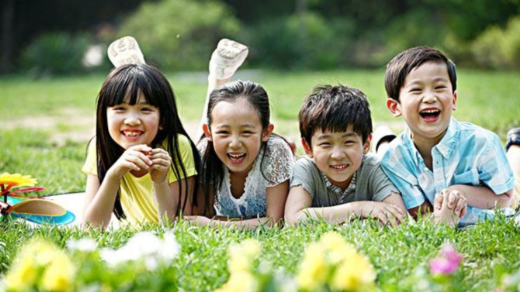 远离沉闷暑假,夏日运动带来满满活力1