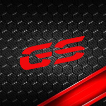 Yunchuang car stickers BMW 700 800 1200GS motorcycle stickers Waterproof decal reflective stickers