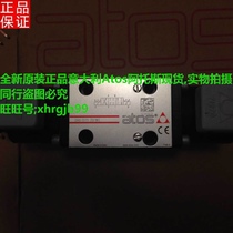 General Agent Original Italian Atos Atos Solenoid Valve DHU-0711 20 WG Spot