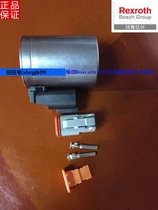 General Agent Original German Rexroth Rexroth Proportional Valve Coil R902602647 Spot