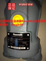 General Agent Original German Rexroth Rexroth A2FM32 61W-VAB010 Hydraulic Motor Spot