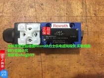 General agent original German Rexroth Rexroth 3WE6B62 EW230N9K4 solenoid valve spot