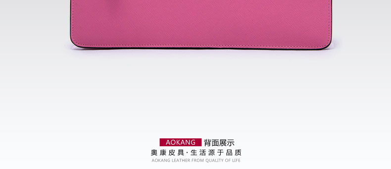 dior迪奧新款手鏈 Aokang 奧康女包2020新款女包單肩斜挎包手拿包時尚大容量女手包 dior迪奧男包