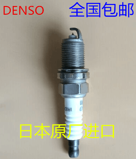 Свечи зажигания Denso Свечи зажигания Denso