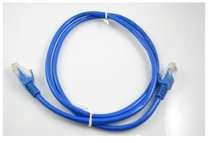 One meter 1 meter 2 meters 3 meters 5 meters 10 meters 15 meters 20 meters jumper finished network cable 1 meter molding RJ45 with crystal head