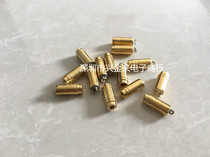 Gold Plated 2 5 Headphone Socket Dual Track Stereo Sound Mother Seat 2 5mm Audio Socket Welt head