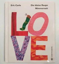 w6996 Non-English version of Grandpa Carl love from the very hungry 16