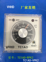 Factory direct sales:VHHD: pointer temperature controller TC1AO-RPK2 and TC1AO-VPK2
