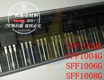 Import Fast Recovery Tube Taiwan SFF1602G SFF1602G SFF1604G SFF1604G SFF1608G SFF1608G