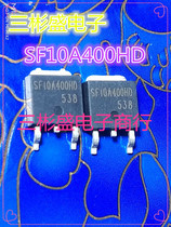 SF10A400HD 10A400 LCD PLASMA backlight tube SF10A300HD original disassembly TO252